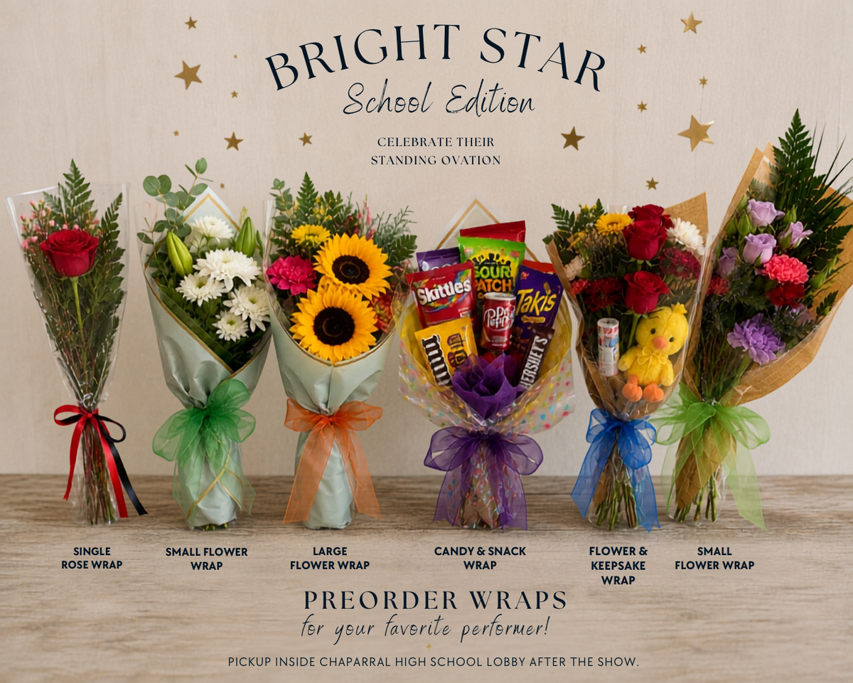 Theatre Wraps Pre-Order