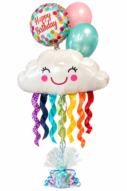 Balloon Bouquet