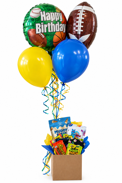 Balloon Bouquet