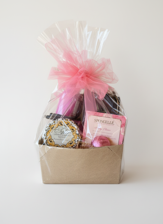 Designer’s Choice Gift Basket