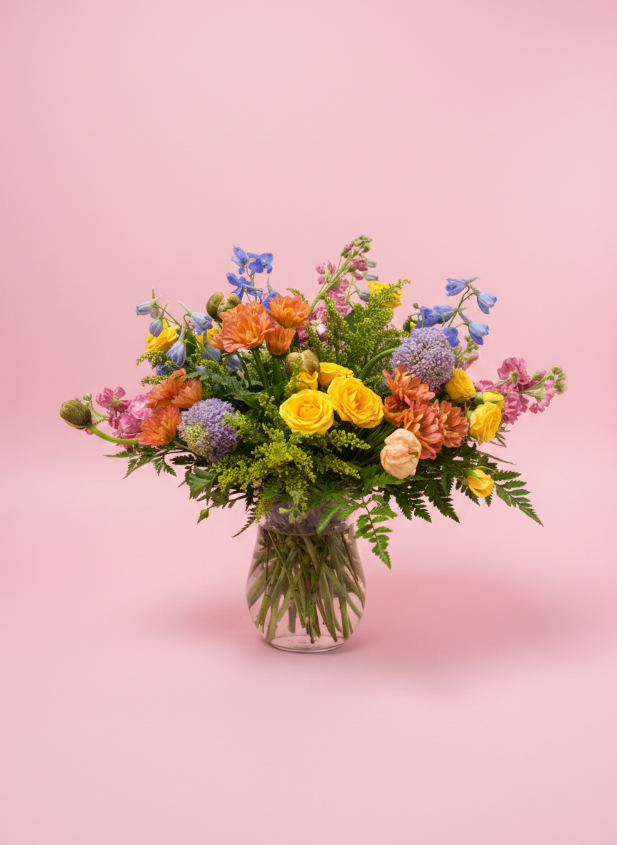 Mothers Day Designers Choice