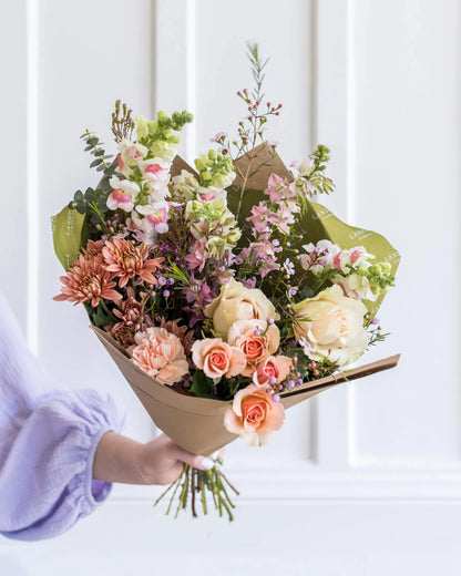 Seasonal Starters Subscription