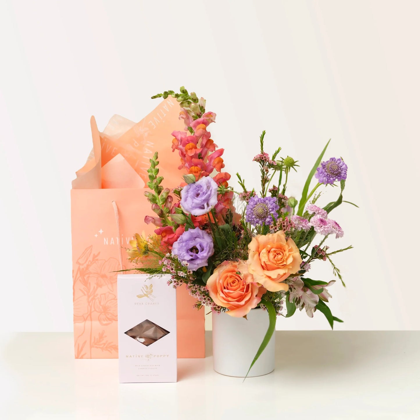 The Bloom & Bundle