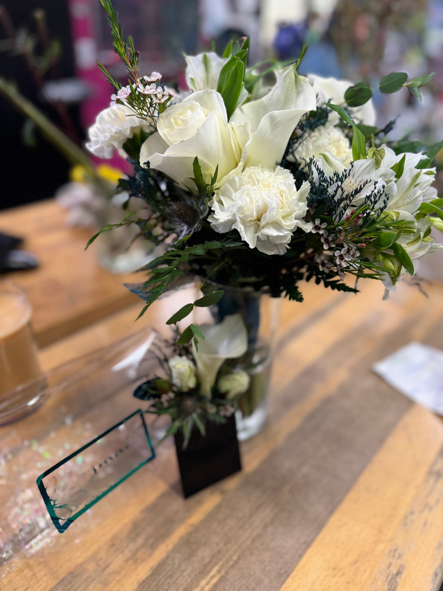 Event Flowers