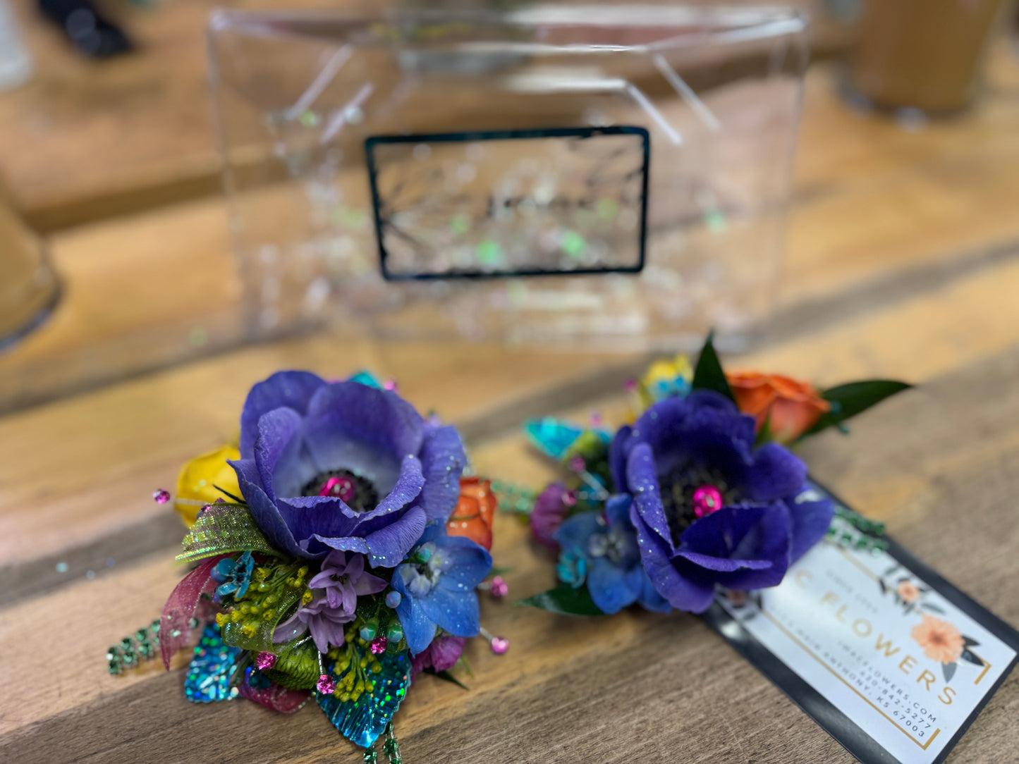 Event Flowers