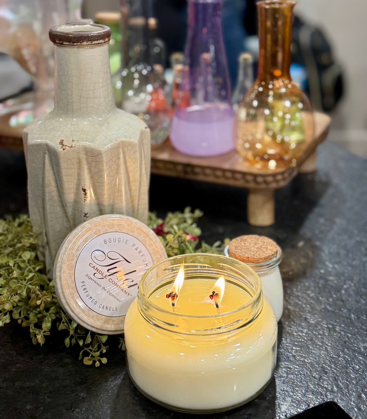 Candle
