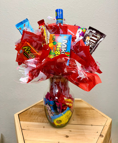 Sweet Tooth Box
