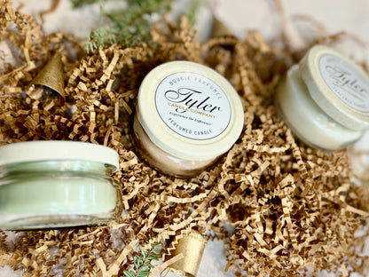 Designer’s Choice Christmas Gift Basket