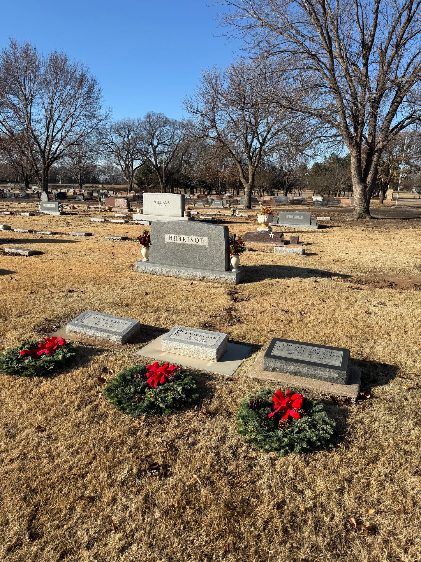 Grave Blanket & Greens Pre-Order