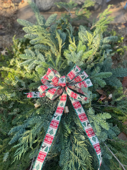 Grave Blanket & Greens Pre-Order