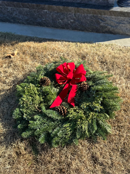 Grave Blanket & Greens Pre-Order