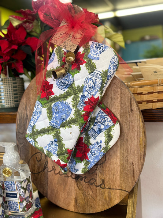 Designer’s Choice Christmas Gift Basket