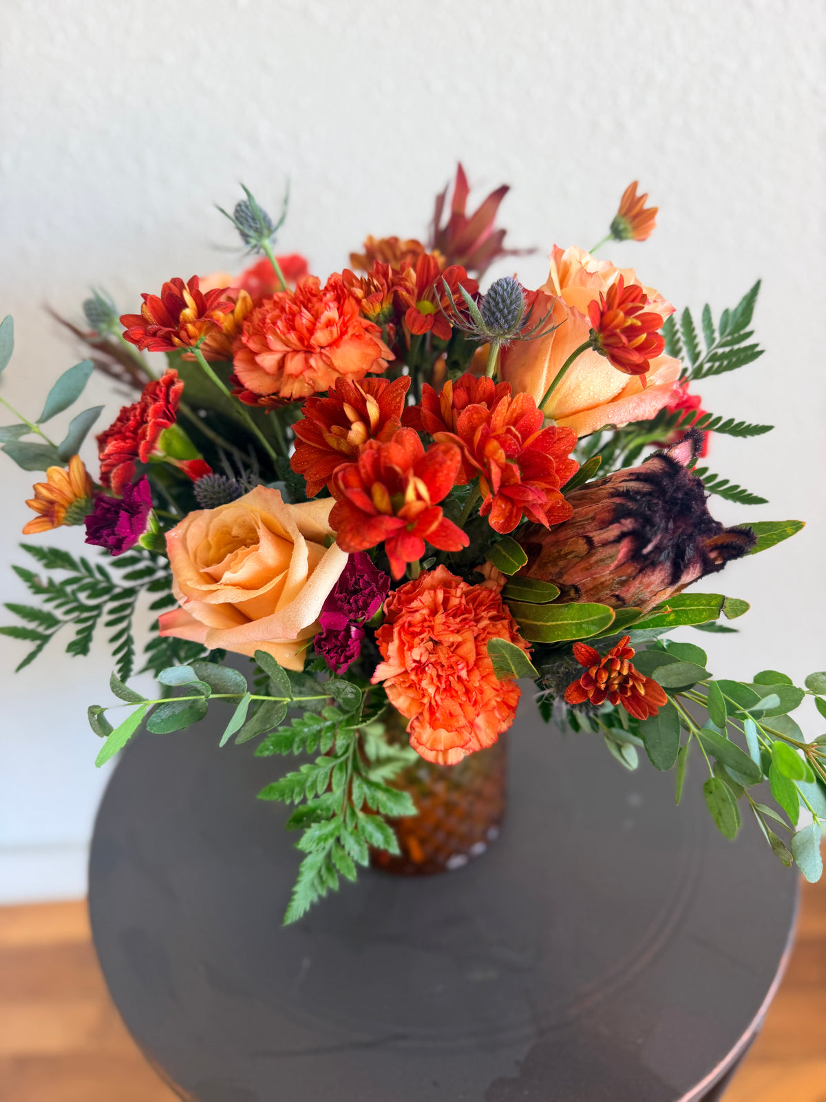 The Autumn Harvest