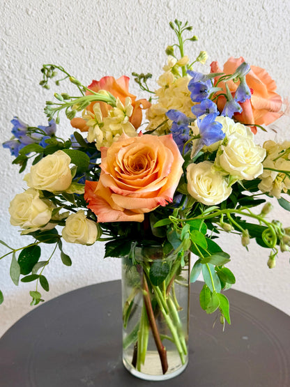 Classic Blooms