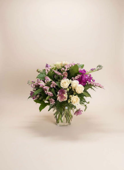 Monochromatic Blooms