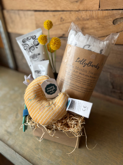 Designer’s Choice Gift Basket