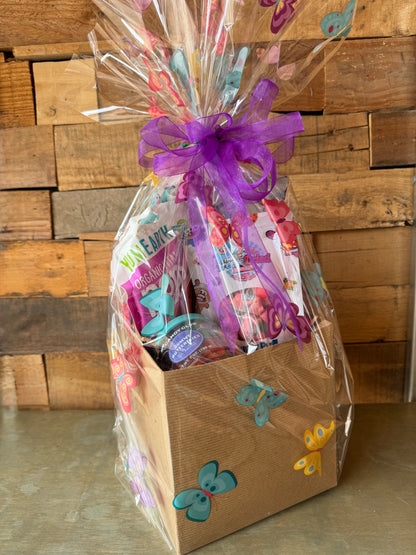 Designer’s Choice Gift Basket