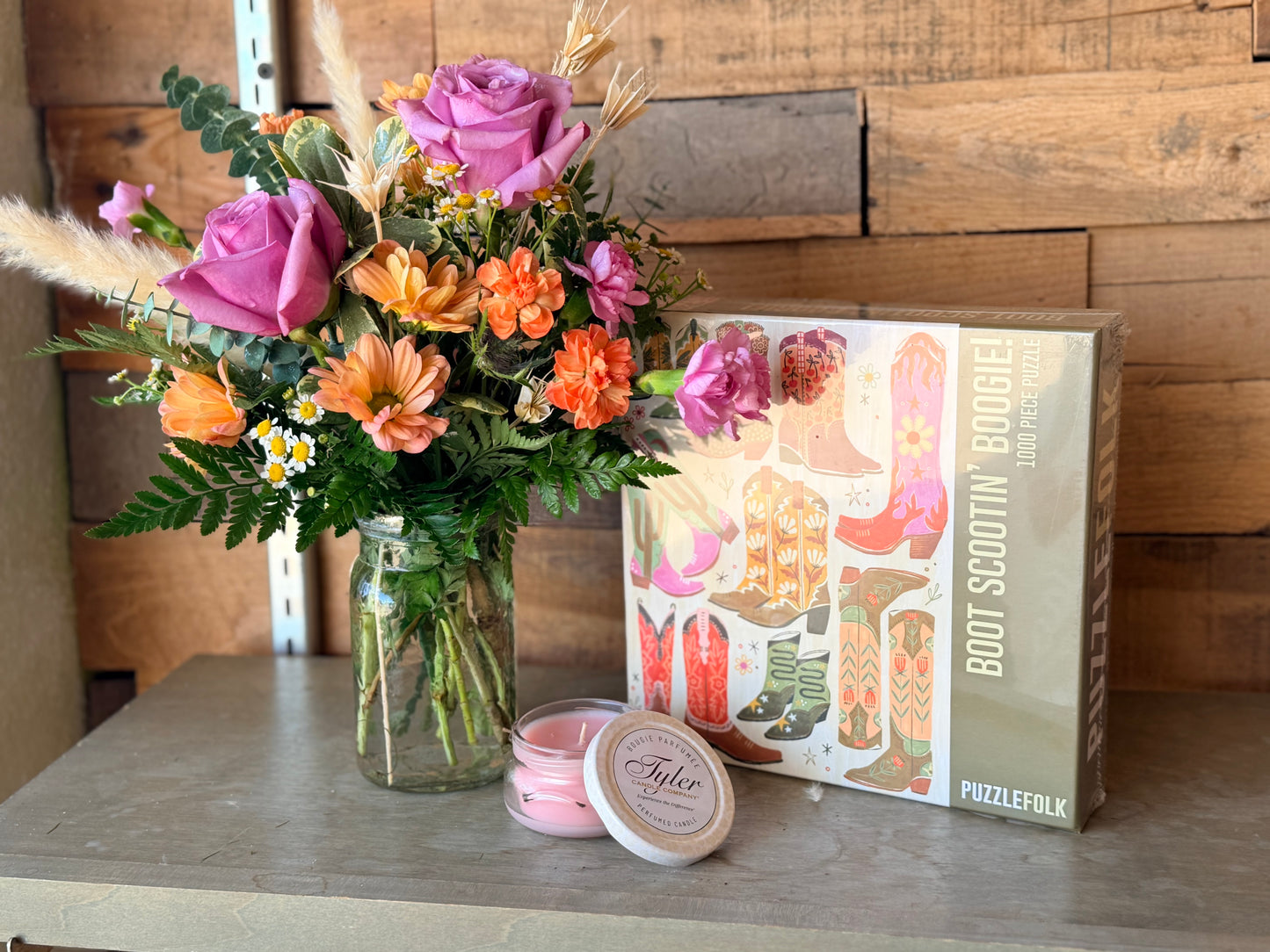 The Bloom & Bundle