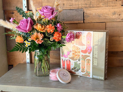 The Bloom & Bundle
