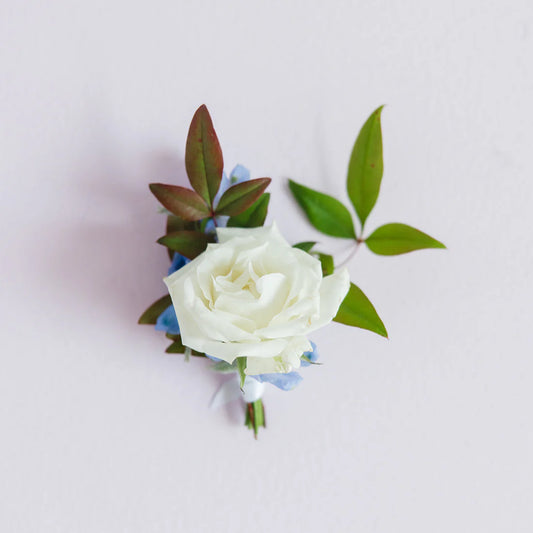 Prom Flowers