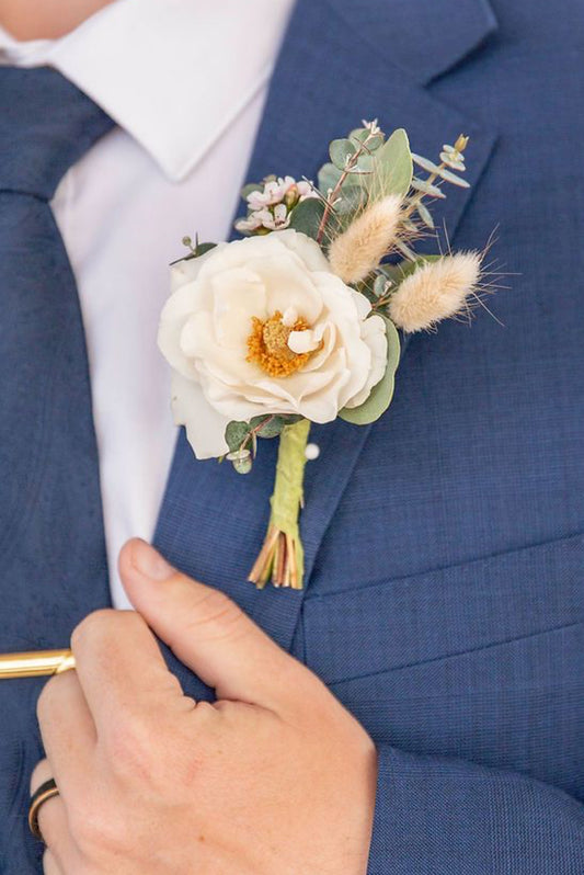 Bouquet Bar
