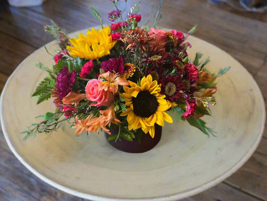 Wildflower Wonder