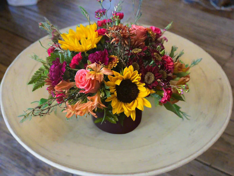 Wildflower Wonder