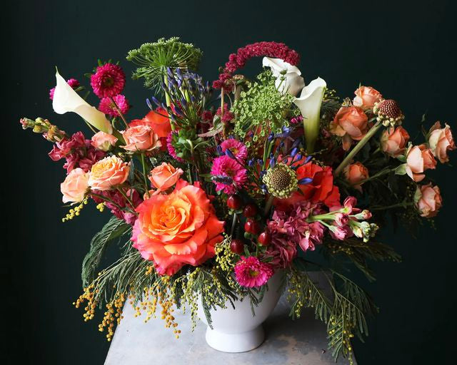 Sympathy Arrangements