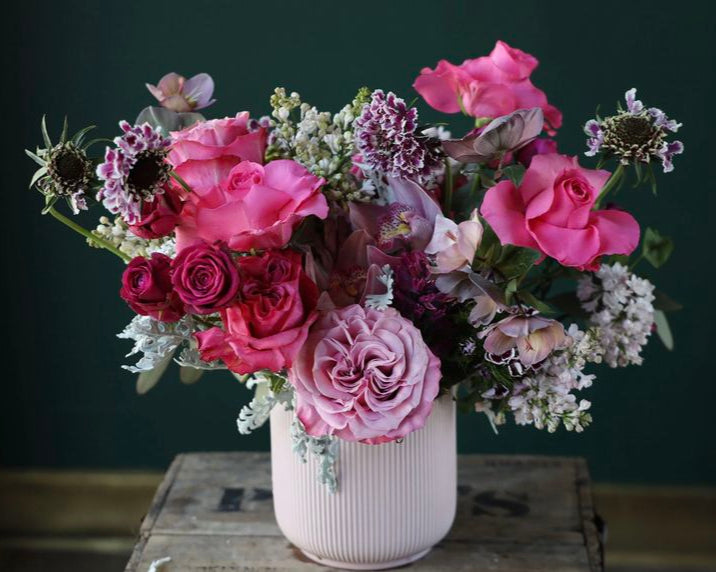 Sympathy Arrangements