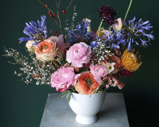 Sympathy Arrangements