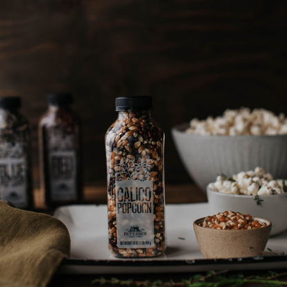 Popcorn Kernel Variety Pack