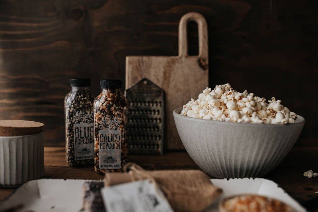 Popcorn Kernel Variety Pack