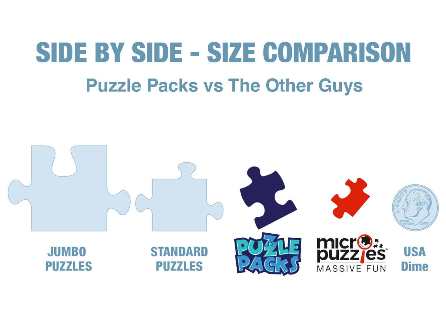 Puzzle Packs - Barnyard Bunch