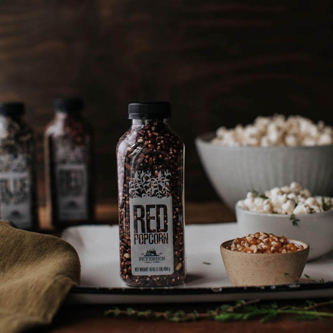 Popcorn Kernel Variety Pack
