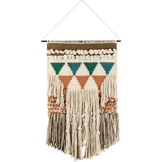 Boho Wall Hanging