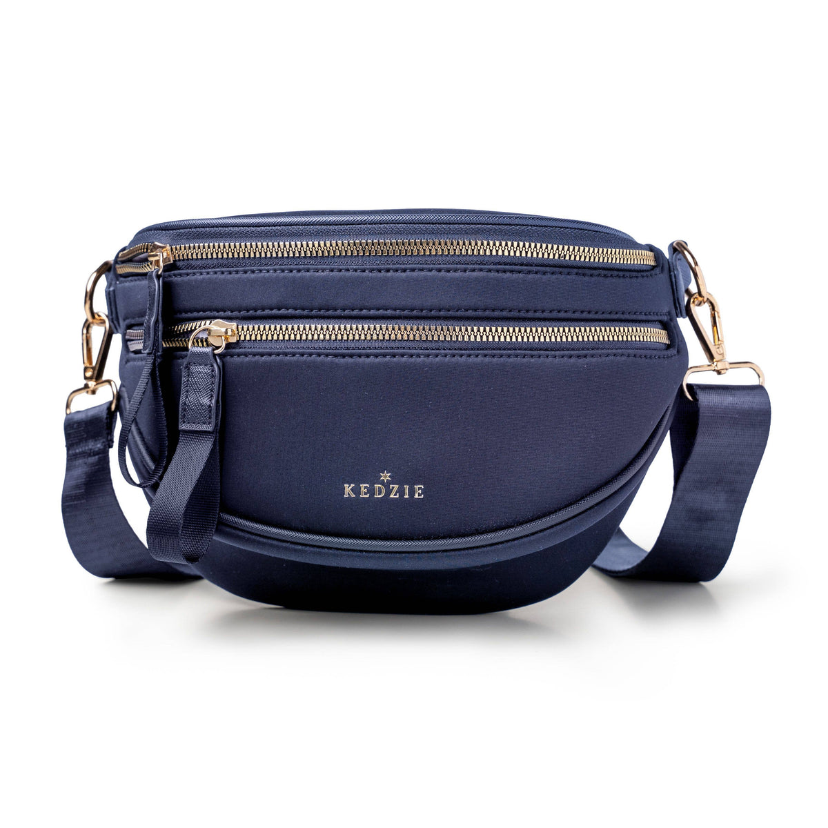 Kedzie Sloane Day Pack Open Stock