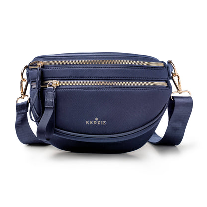 Kedzie Sloane Day Pack Open Stock
