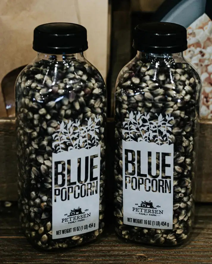 Popcorn Kernel Variety Pack