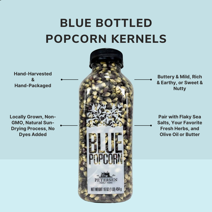 Popcorn Kernel Variety Pack