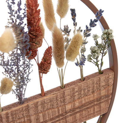 Wildflowers Flower Holder